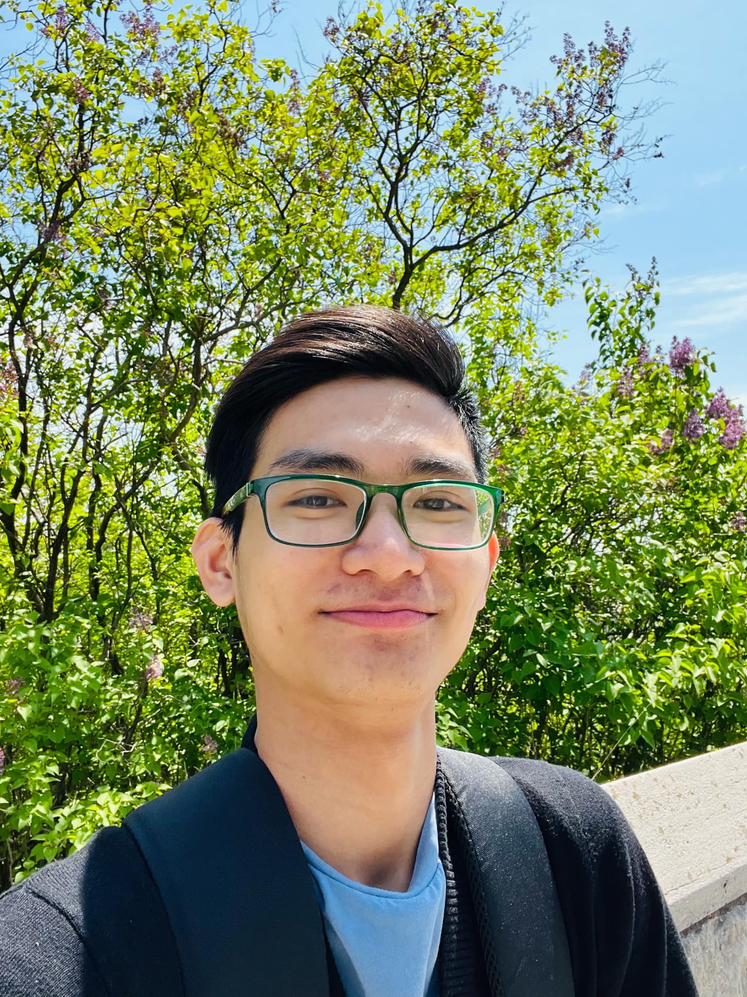 CHINH PHỤC TCF CANADA B2 CHỈ TRONG 5 THÁNG 